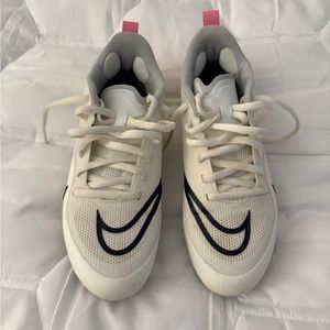 Nike Women’s Lacrosse Cleats